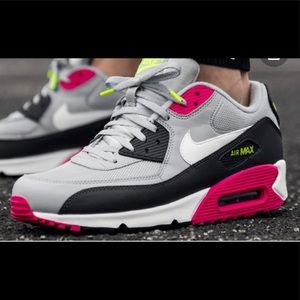 Nike sir Max 90 essential
